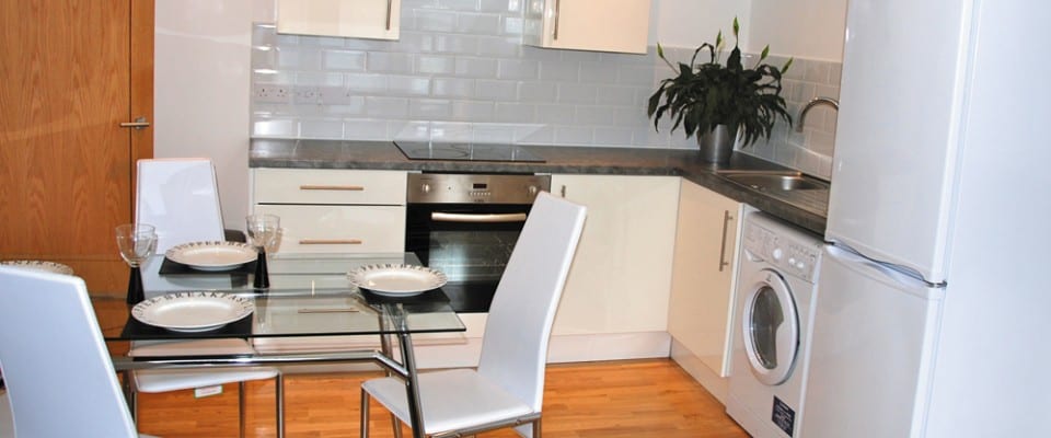 Briton Street Kitchen