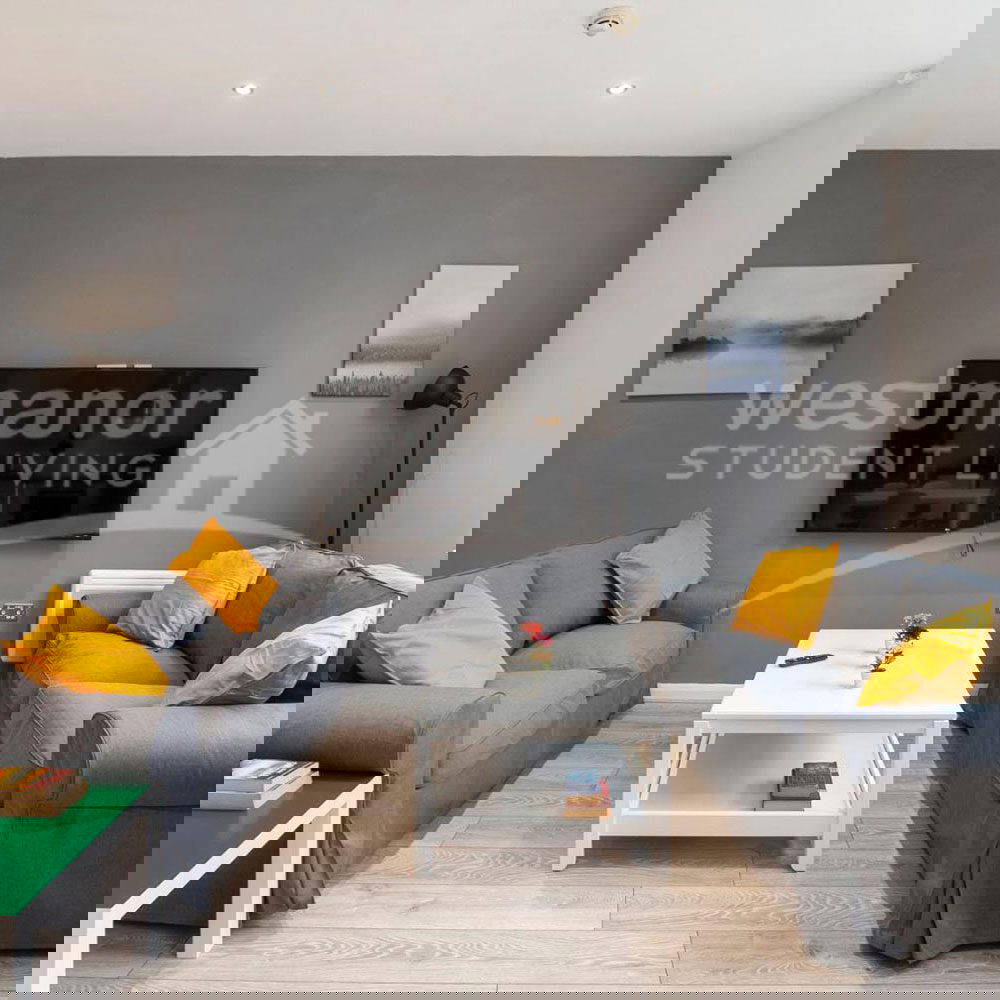 3 Wellington Street, Leicester Student Living 3 Wellington Street, Leicester Student Living