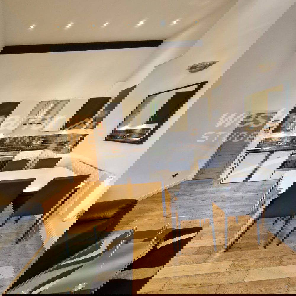 4 Salisbury Road. Studios, 2 & 3 bedroom apartments. 4 Salisbury Road. Studios, 2 & 3 bedroom apartments.