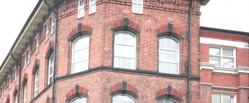 Chatham Street External
