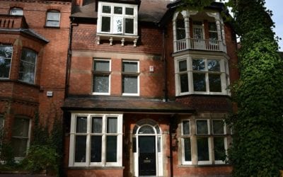 Leicester Student Lettings – Get Ready For The Academic Year