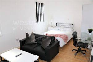 Leicester Student Studio Guide