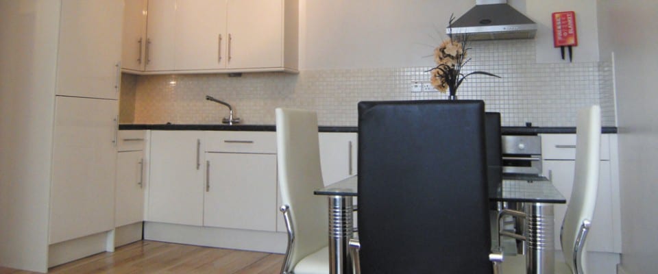The Platform Kitchen