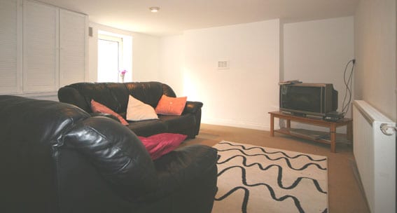 112 Welford Lounge