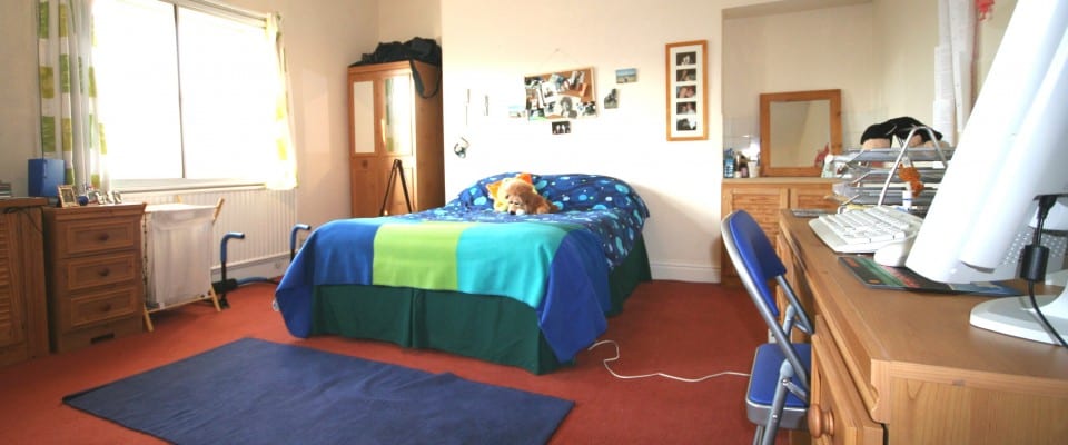 112 Welford Bedroom