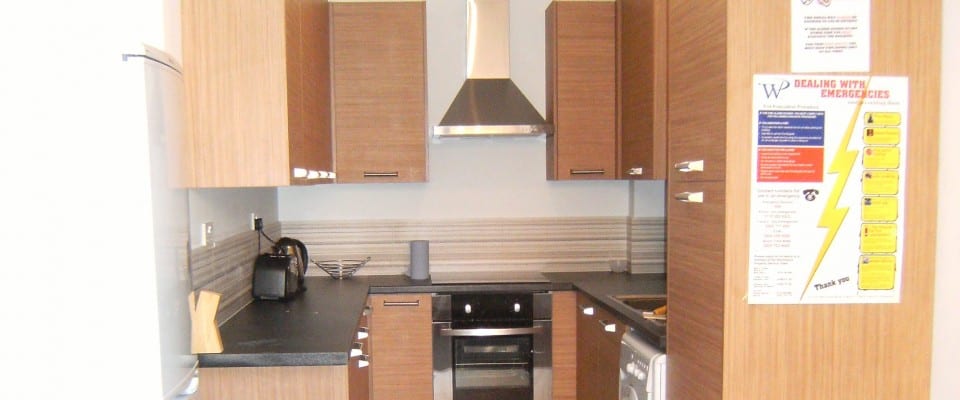 The Charlotte Kitchen