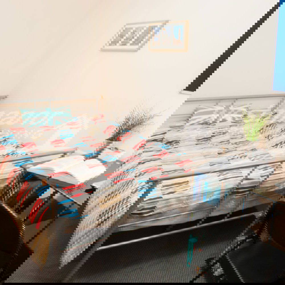 Oxford Grange Phase 1, Leicester Student Living Oxford Grange Phase 1, Leicester Student Living