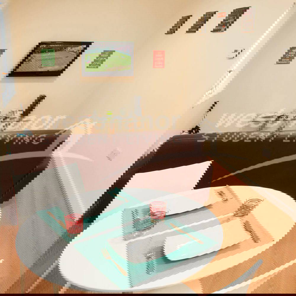 Oxford Grange Phase 1, Leicester Student Living Oxford Grange Phase 1, Leicester Student Living