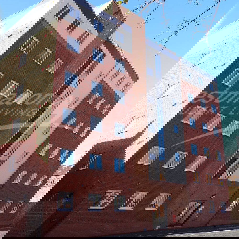 Oxford Grange Phase 1, Leicester Student Living Oxford Grange Phase 1, Leicester Student Living