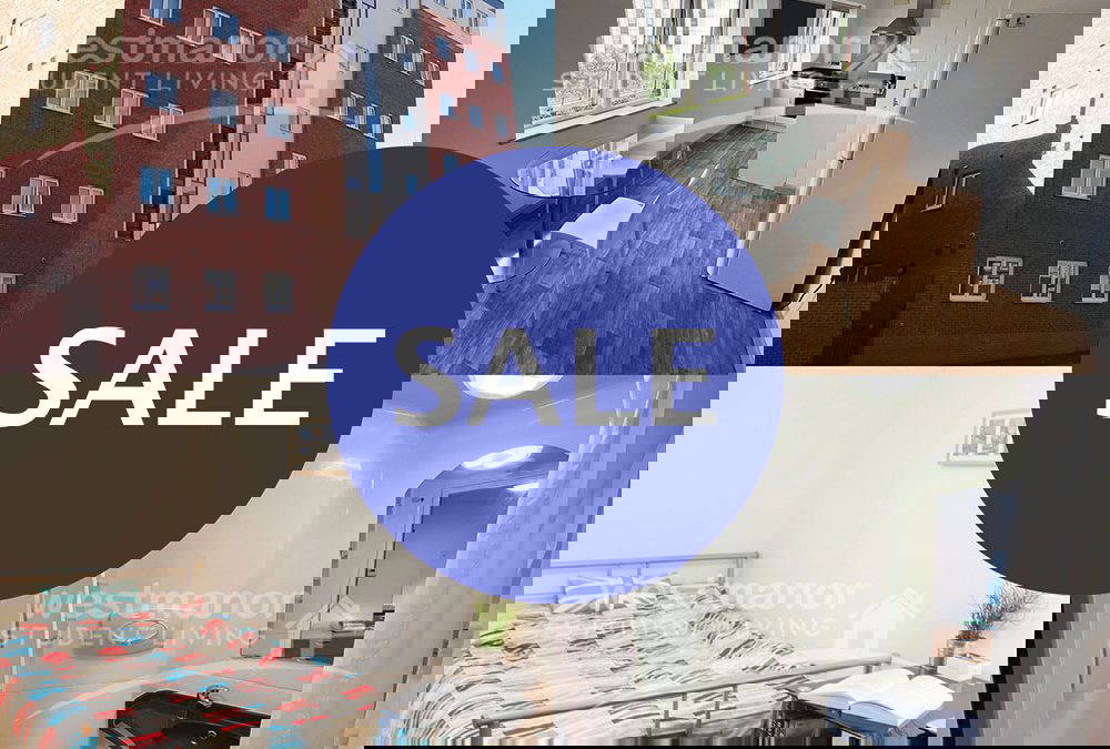 Oxford Grange Phase 1