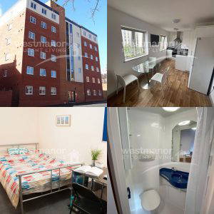 Oxford Grange Phase 1