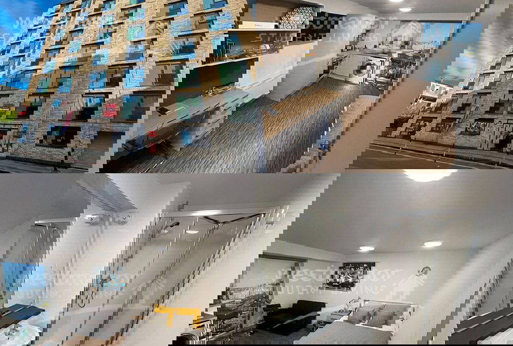 Oxford Grange Phase 3