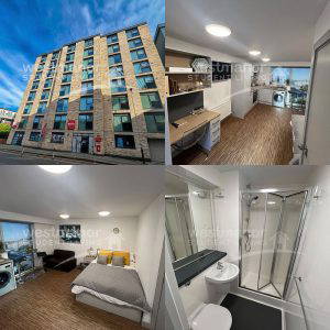 Oxford Grange Phase 3