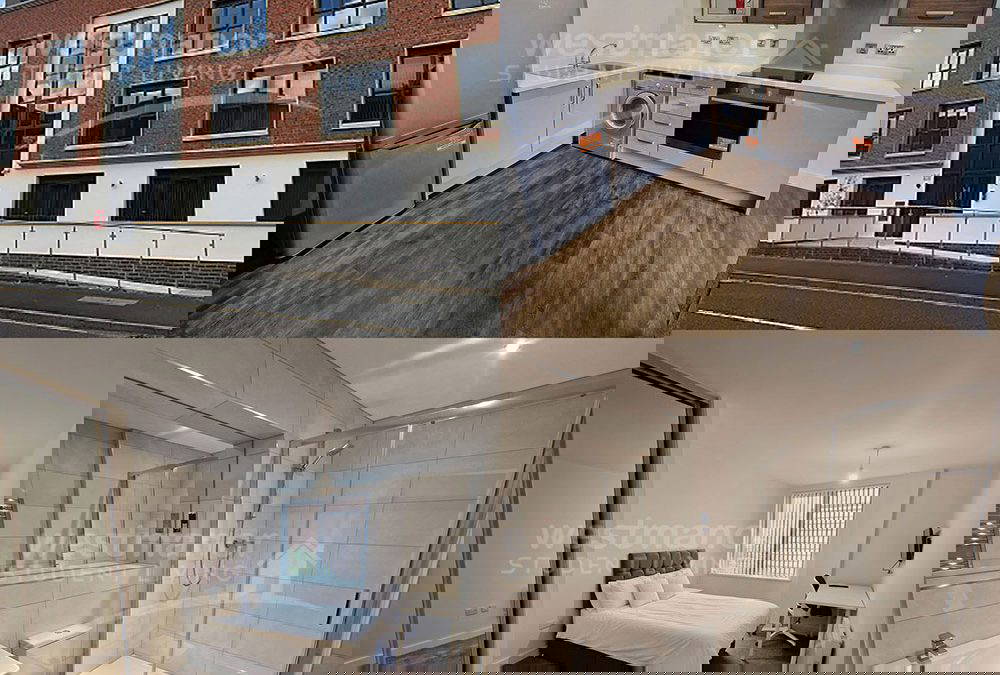 Queen Elizabeth Apartments