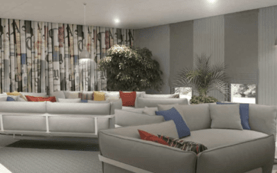DMU & UOL Student Accommodation