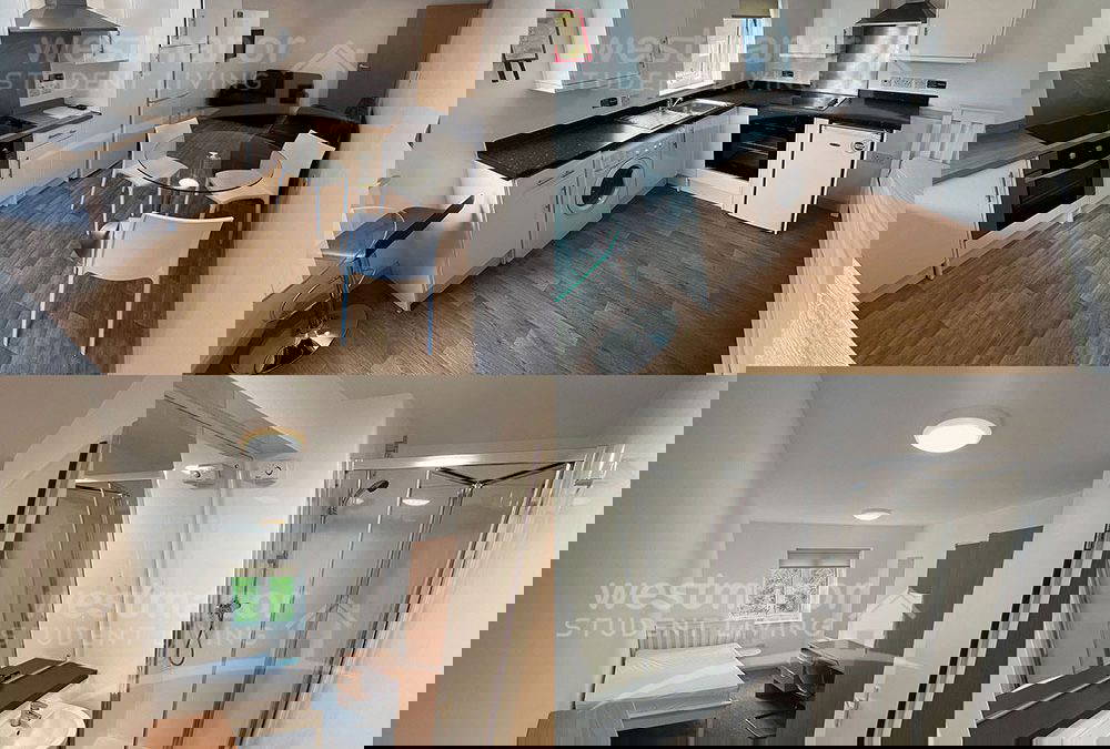 Oxford Grange Phase 2