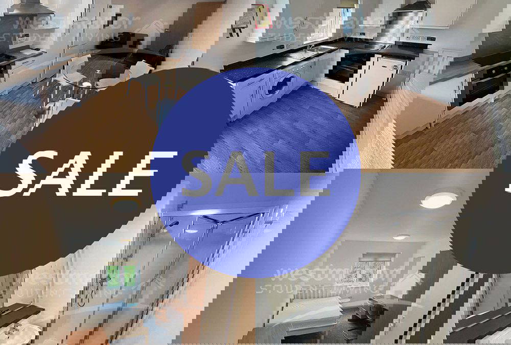 Oxford Grange Phase 2