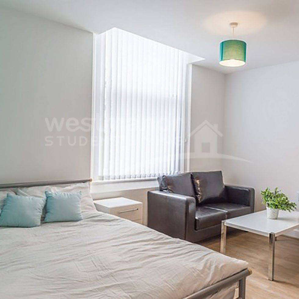 3A Welford Place | DMU 2 Bed, DMU De Montfort University Accommodation ...