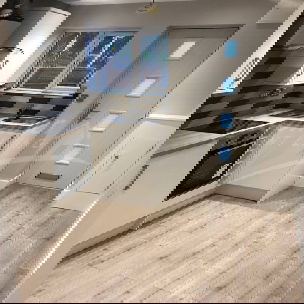 Braunstone Avenue DMU 1 Bed, DMU De Montfort University