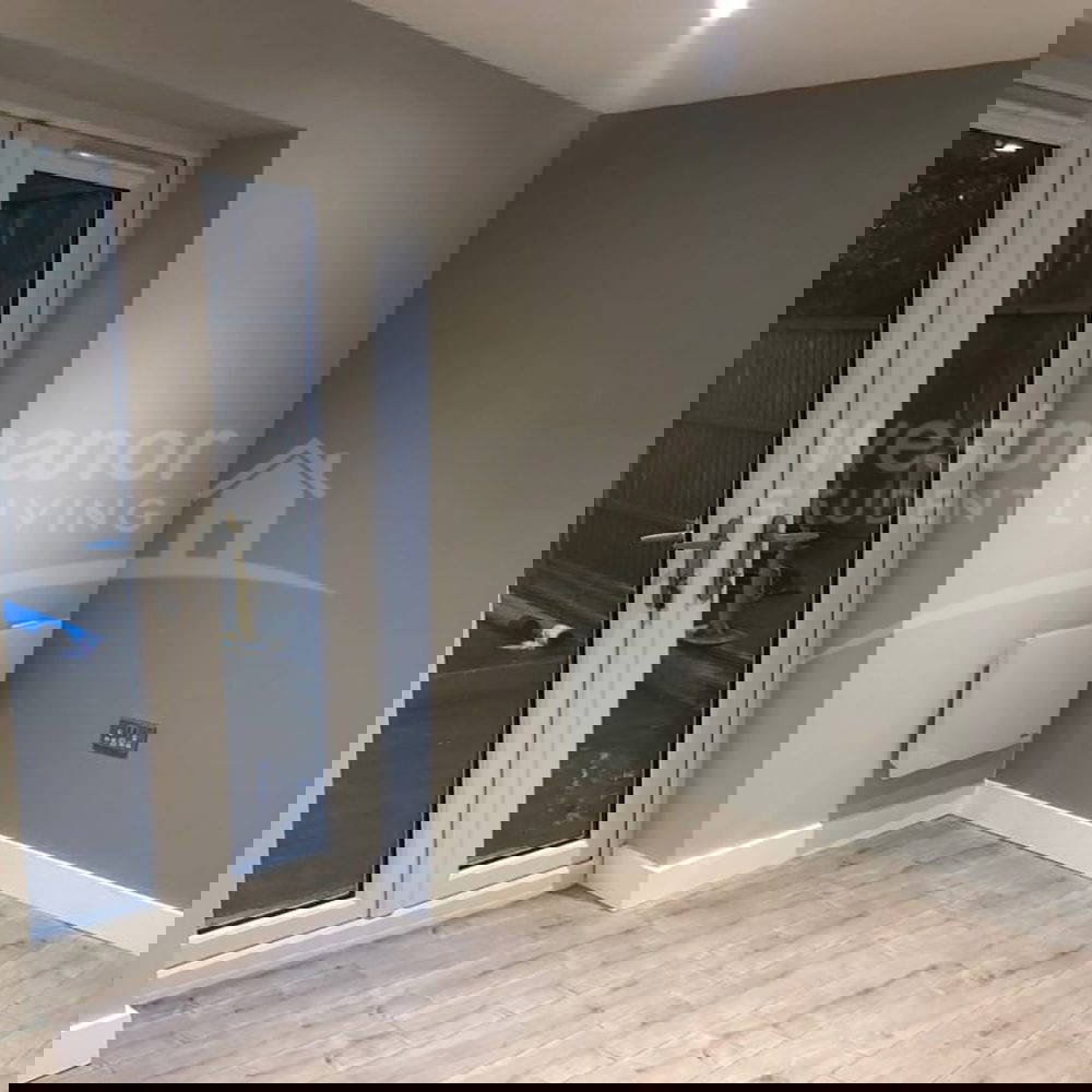 Braunstone Avenue DMU 1 Bed, DMU De Montfort University