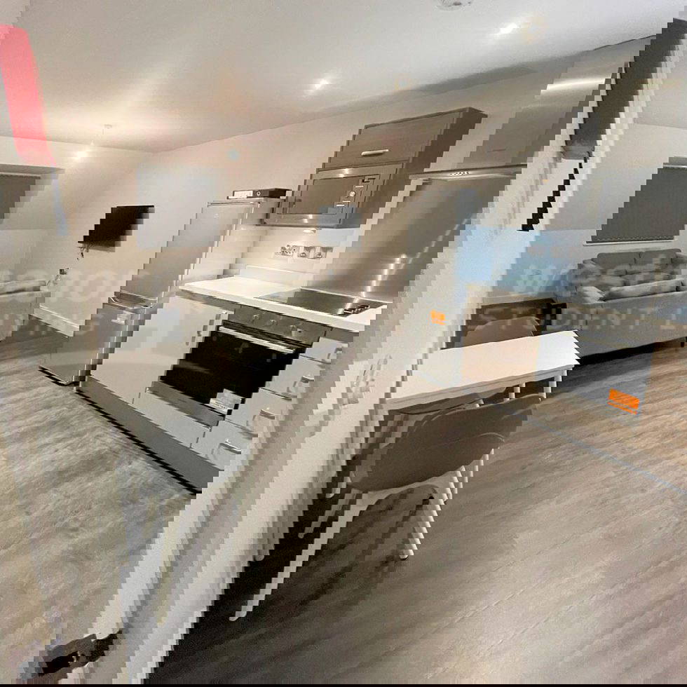 Queen Elizabeth Apartments Leicester University