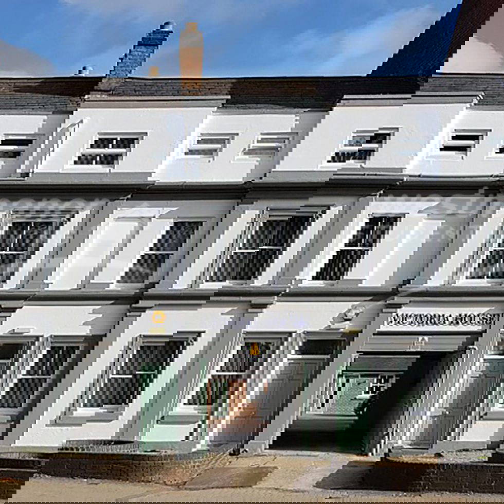 Victoria House Leicester 1 Verified student reviews