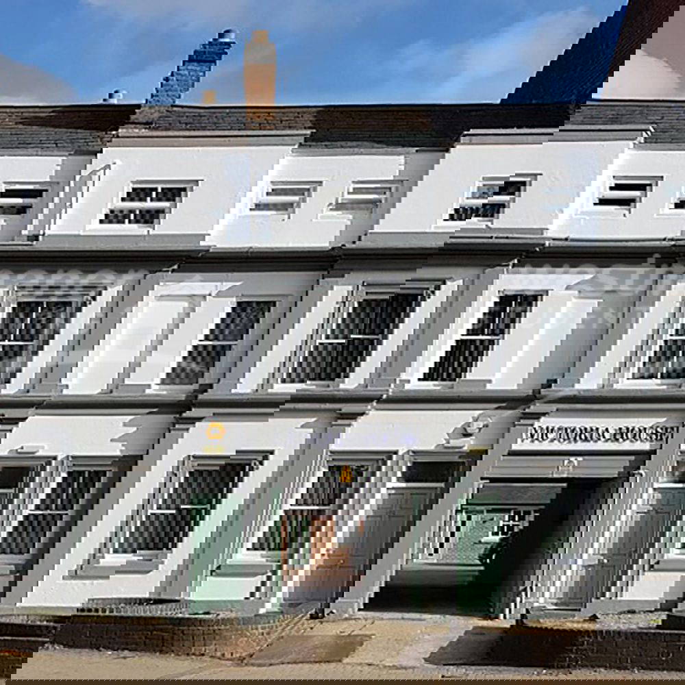 Victoria House Leicester University Student Leicester, UOL 5+ Bed