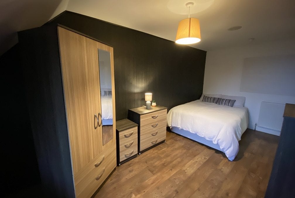 Finding A Student Apartment Leicester