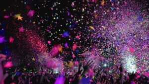 Your Guide to Freshers’ Week 2024 in Leicester