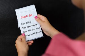 Your Ultimate Student Moving Checklist