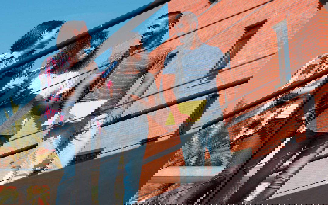 Student Safety at University: How to Stay Safe In Your New Home and Around Leicester