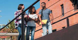 Student Safety at University: How to Stay Safe In Your New Home and Around Leicester