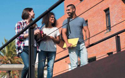Student Safety at University: How to Stay Safe In Your New Home and Around Leicester